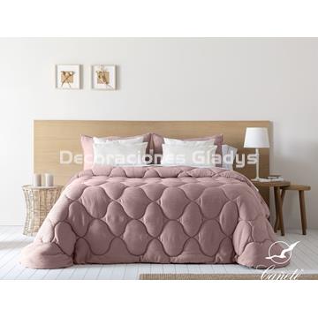 EDREDON GASA LATIS MAQUILLAJE - Imagen 1