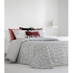 EDREDÓN JACQUARD CARTES - Imagen 2