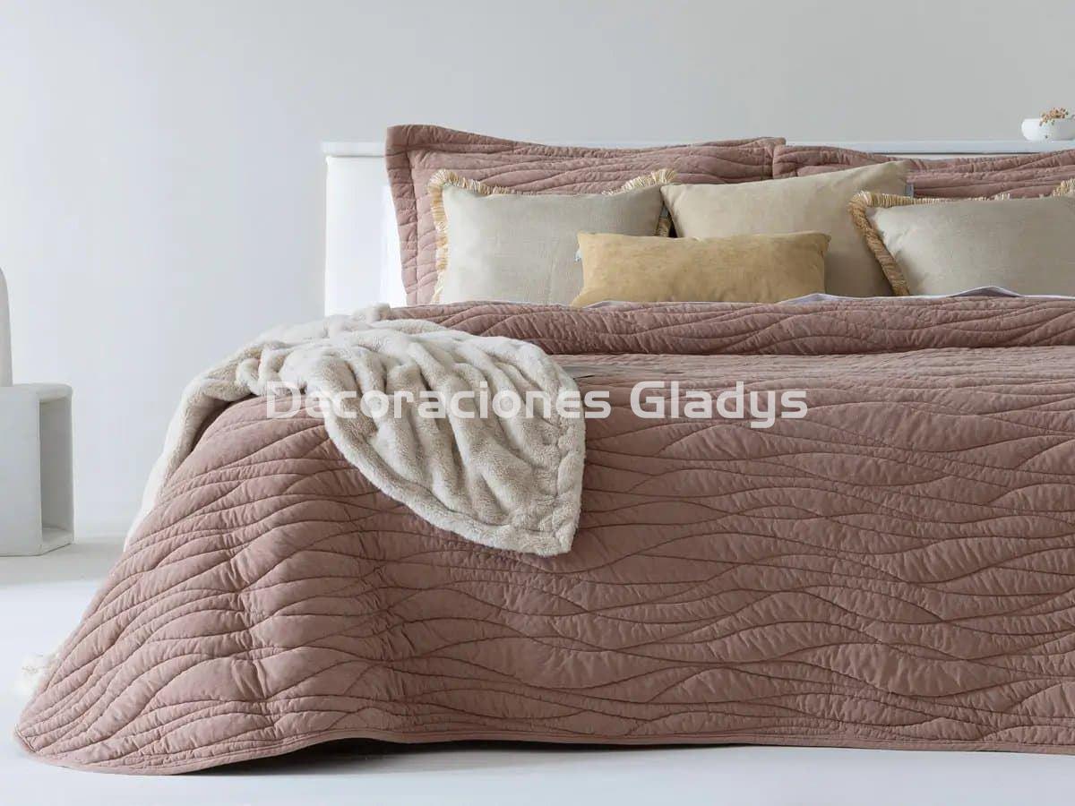 EDREDÓN JACQUARD DACA CALDERA - Imagen 1