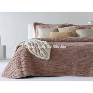 EDREDÓN JACQUARD DACA CALDERA - Imagen 1