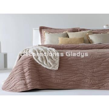 EDREDÓN JACQUARD DACA CALDERA - Imagen 1