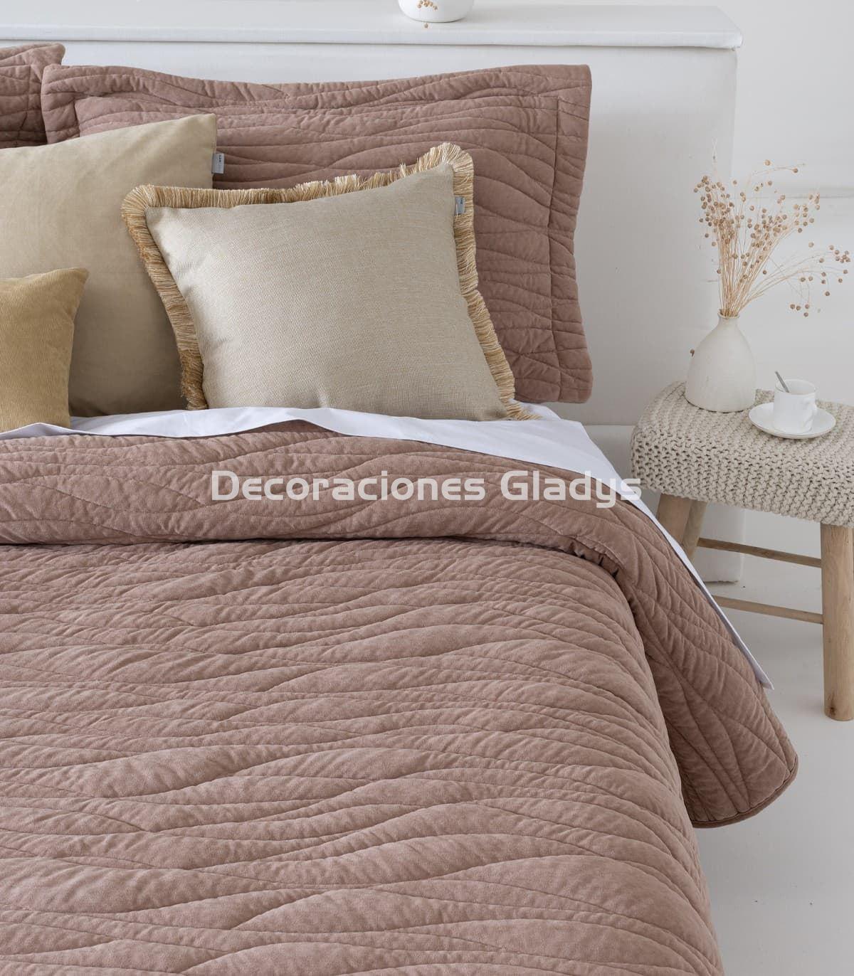 EDREDÓN JACQUARD DACA CALDERA - Imagen 2