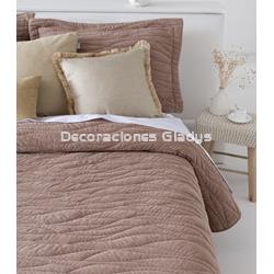 EDREDÓN JACQUARD DACA CALDERA - Imagen 2