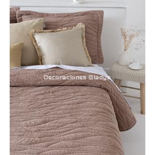 EDREDÓN JACQUARD DACA CALDERA - Imagen 2