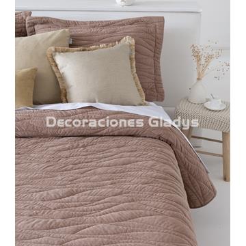 EDREDÓN JACQUARD DACA CALDERA - Imagen 2