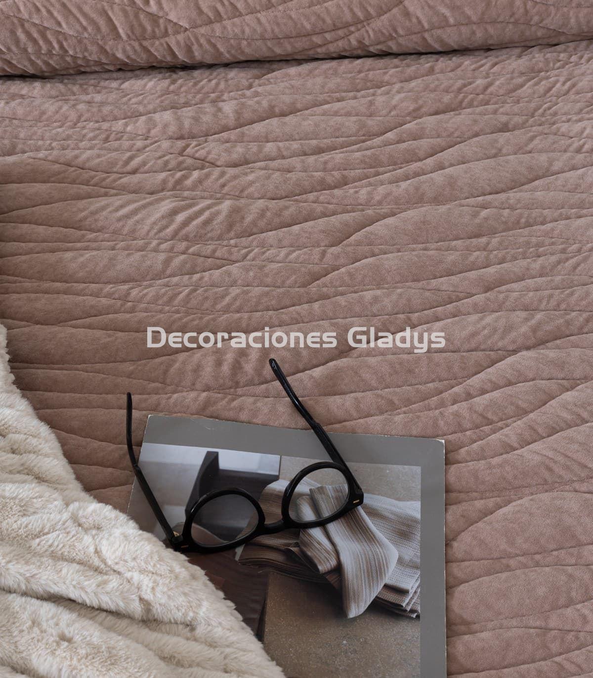 EDREDÓN JACQUARD DACA CALDERA - Imagen 3