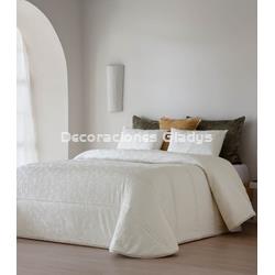 EDREDÓN JACQUARD LAREDO - Imagen 1