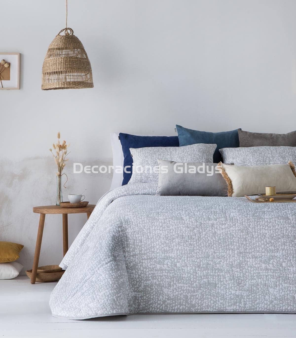 EDREDÓN JACQUARD NERJA C/01 - Imagen 1