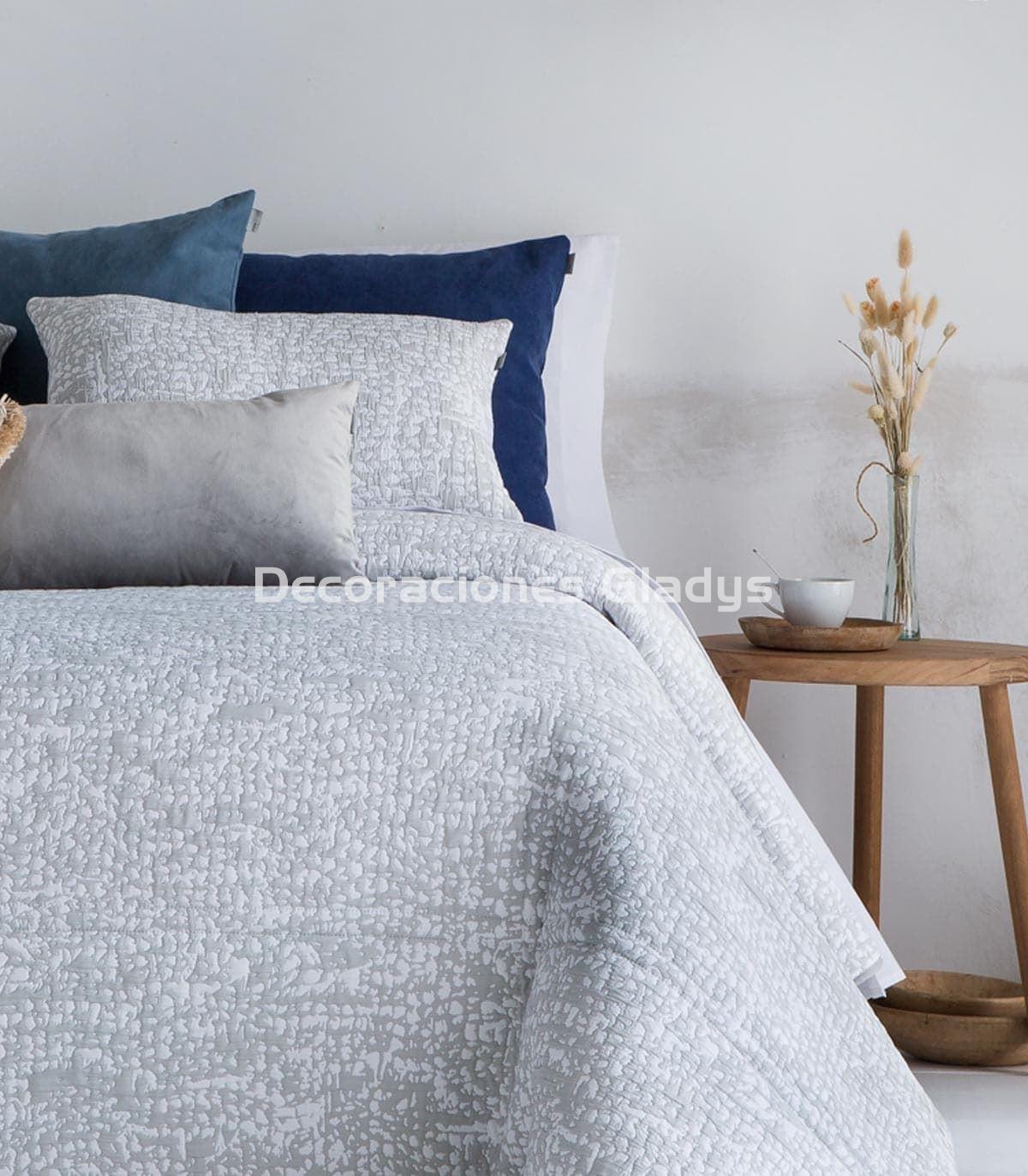 EDREDÓN JACQUARD NERJA C/01 - Imagen 2