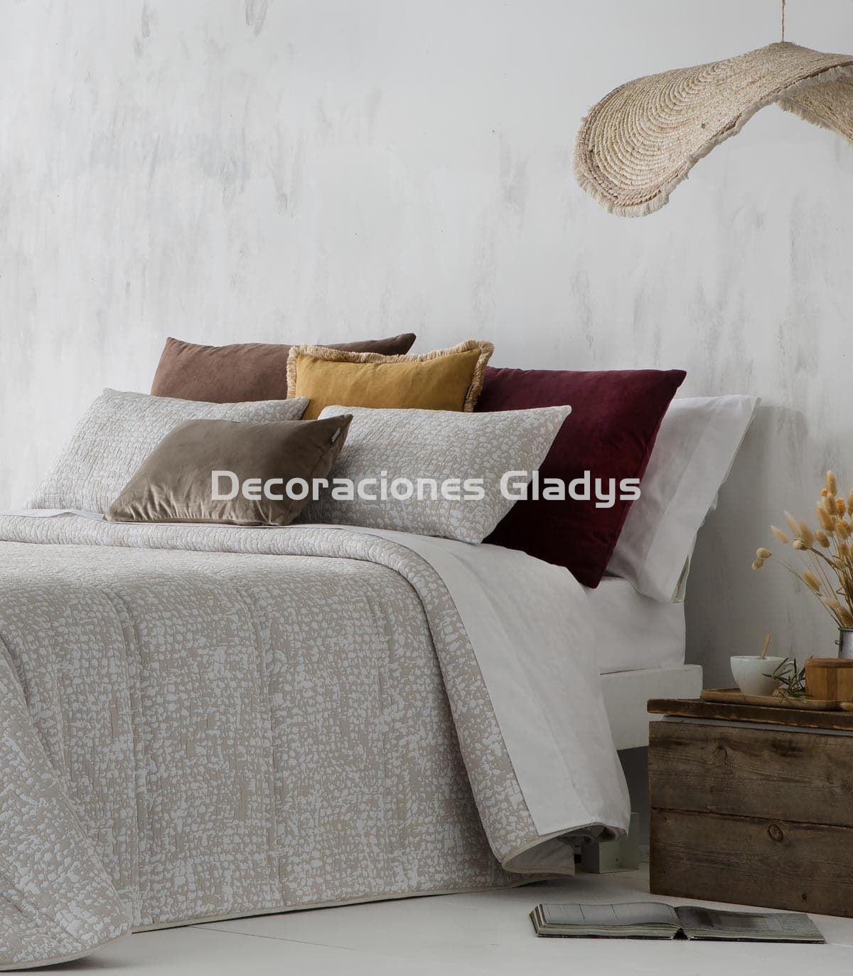 EDREDÓN JACQUARD NERJA C/02 - Imagen 1