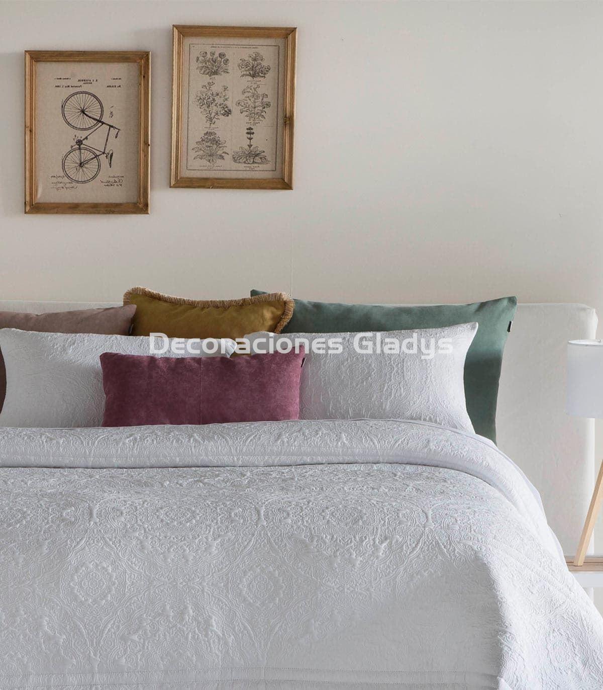 EDREDÓN JACQUARD PLANES C/01 - Imagen 1