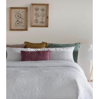 EDREDÓN JACQUARD PLANES C/01 - Imagen 1