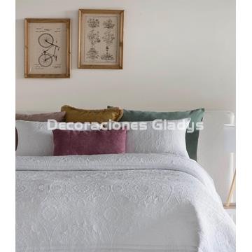 EDREDÓN JACQUARD PLANES C/01 - Imagen 1