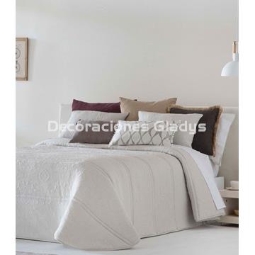 EDREDÓN JACQUARD PLANES C/02 - Imagen 1