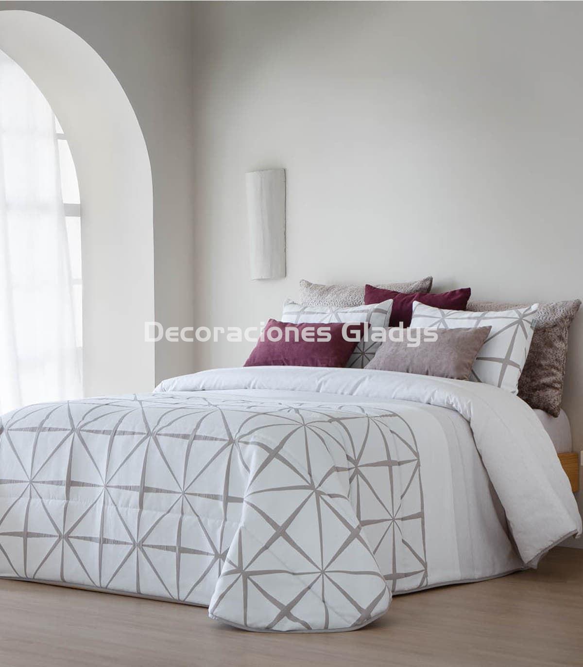 EDREDÓN JACQUARD URDIALES - Imagen 1
