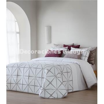 EDREDÓN JACQUARD URDIALES - Imagen 1