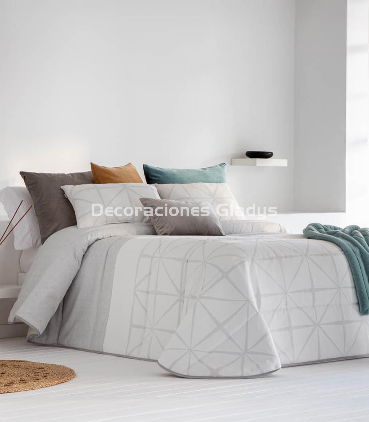 EDREDÓN JACQUARD URDIALES - Imagen 2