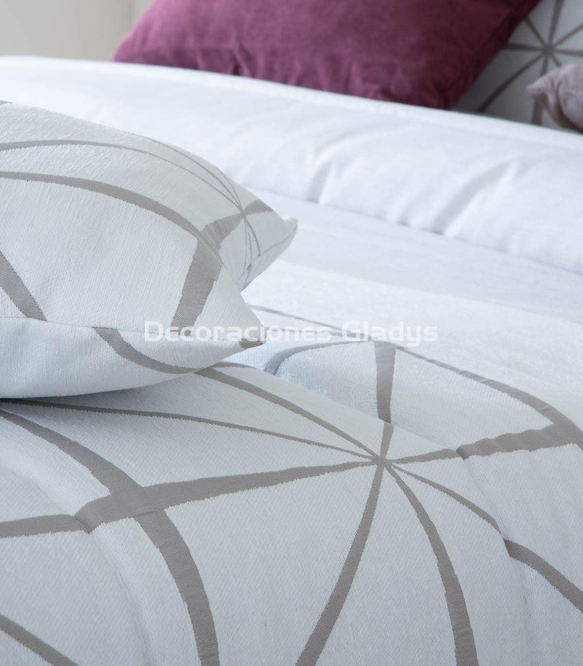 EDREDÓN JACQUARD URDIALES - Imagen 3