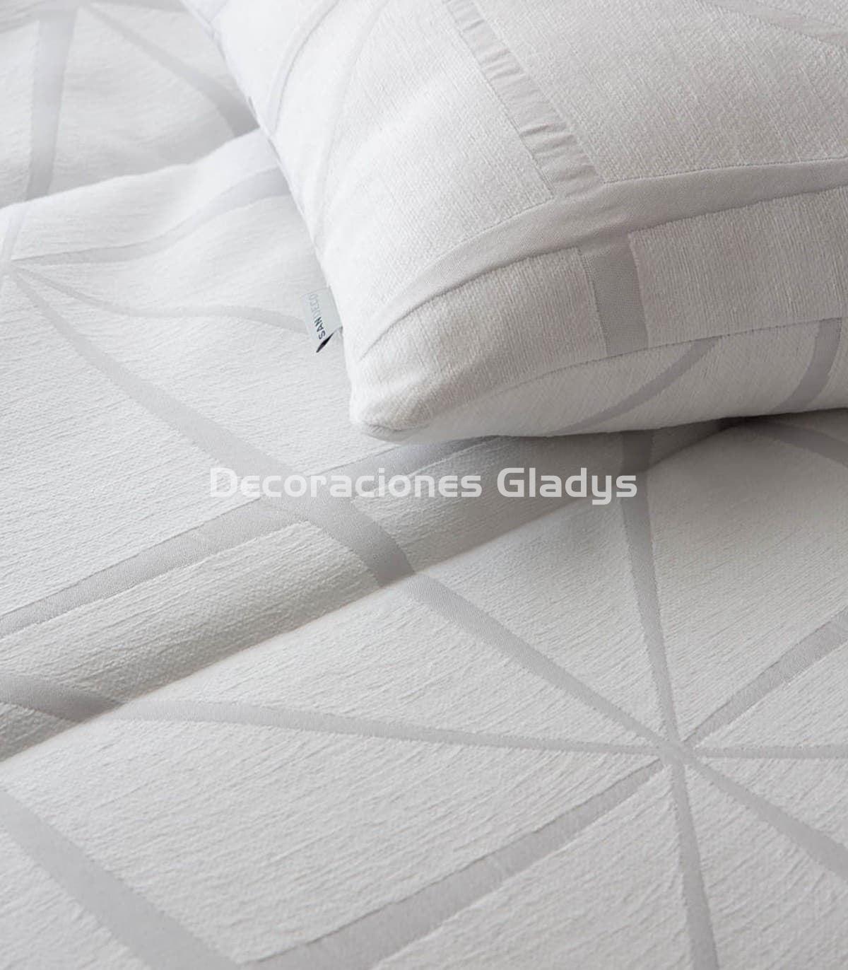EDREDÓN JACQUARD URDIALES - Imagen 4