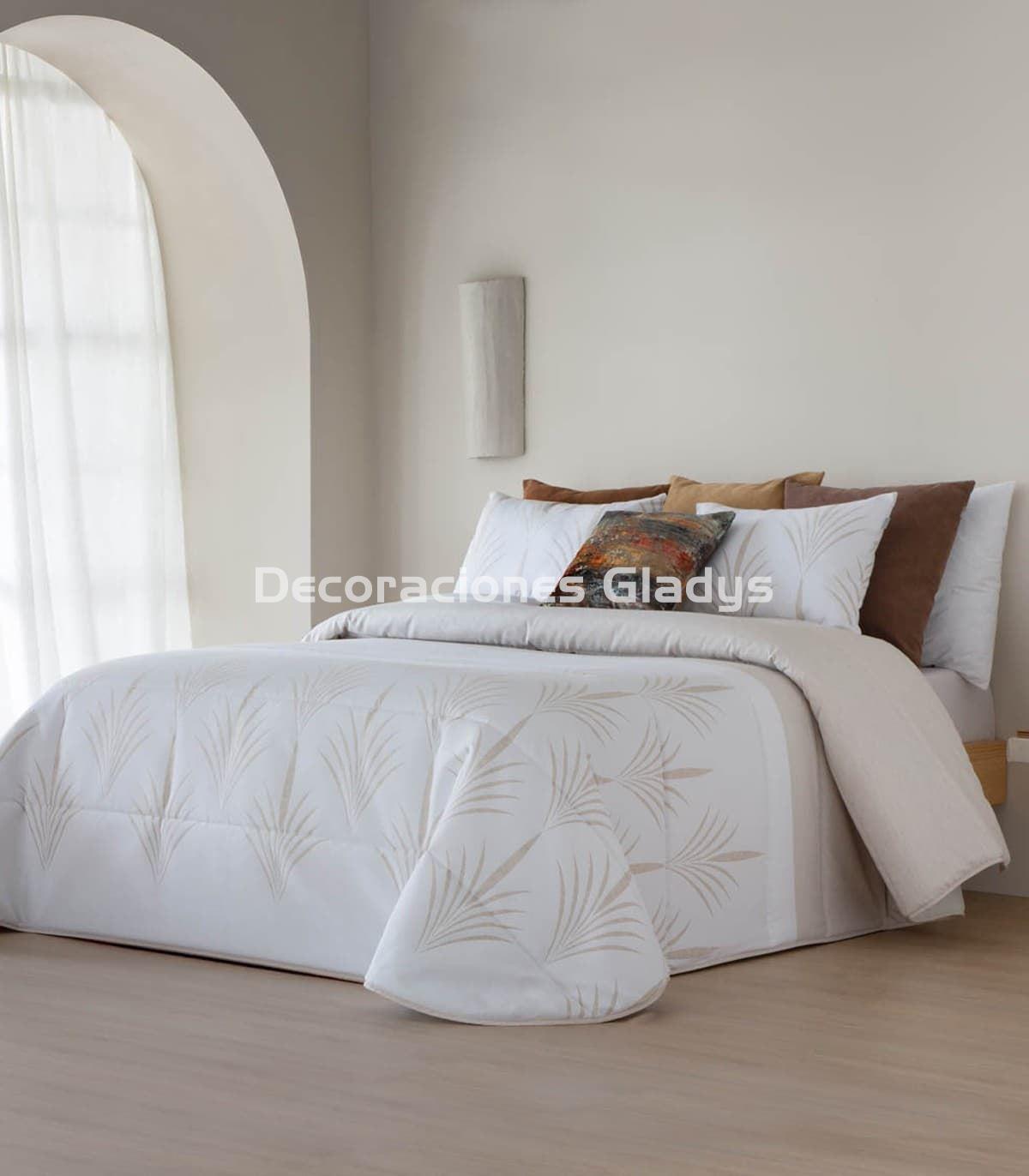 EDREDÓN JACQUARD VIESGO - Imagen 1