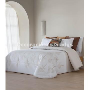 EDREDÓN JACQUARD VIESGO - Imagen 1