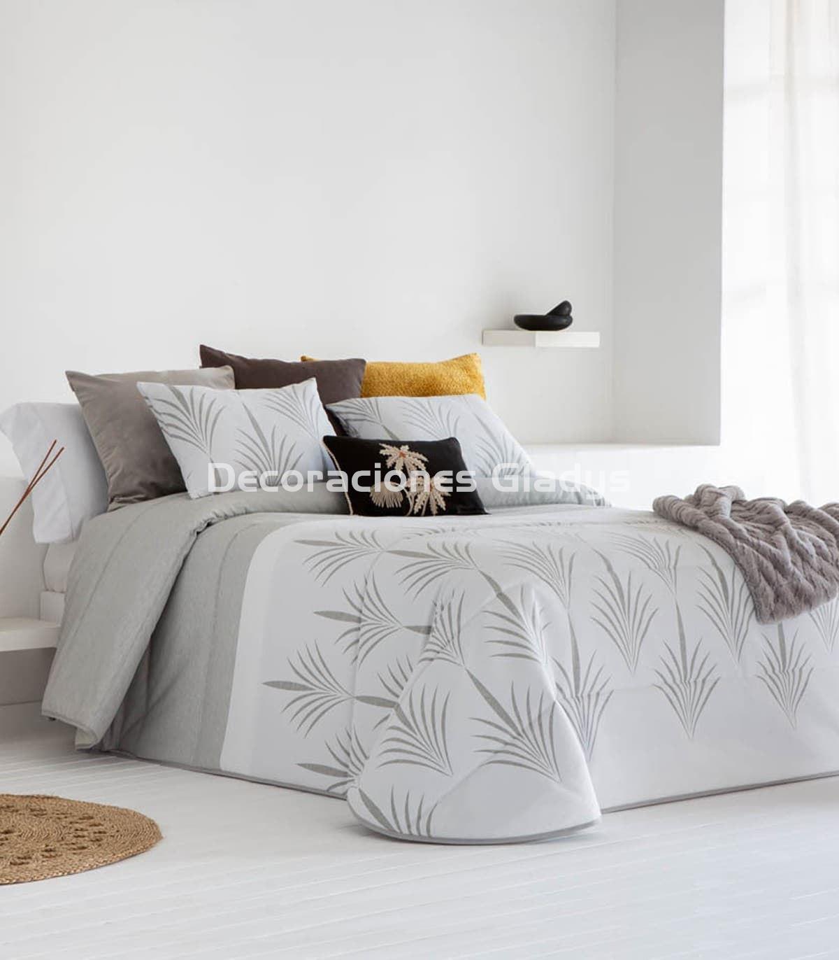 EDREDÓN JACQUARD VIESGO - Imagen 2