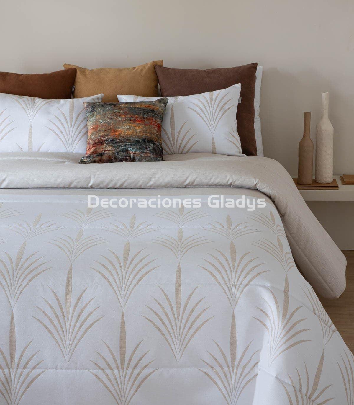 EDREDÓN JACQUARD VIESGO - Imagen 4