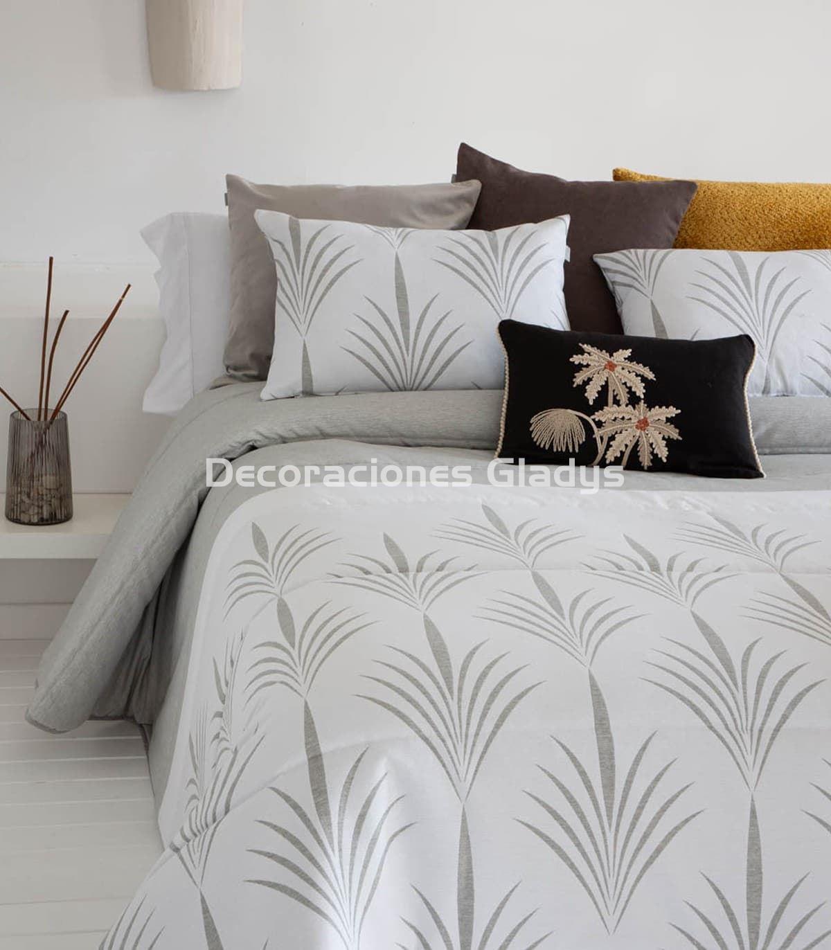 EDREDÓN JACQUARD VIESGO - Imagen 5