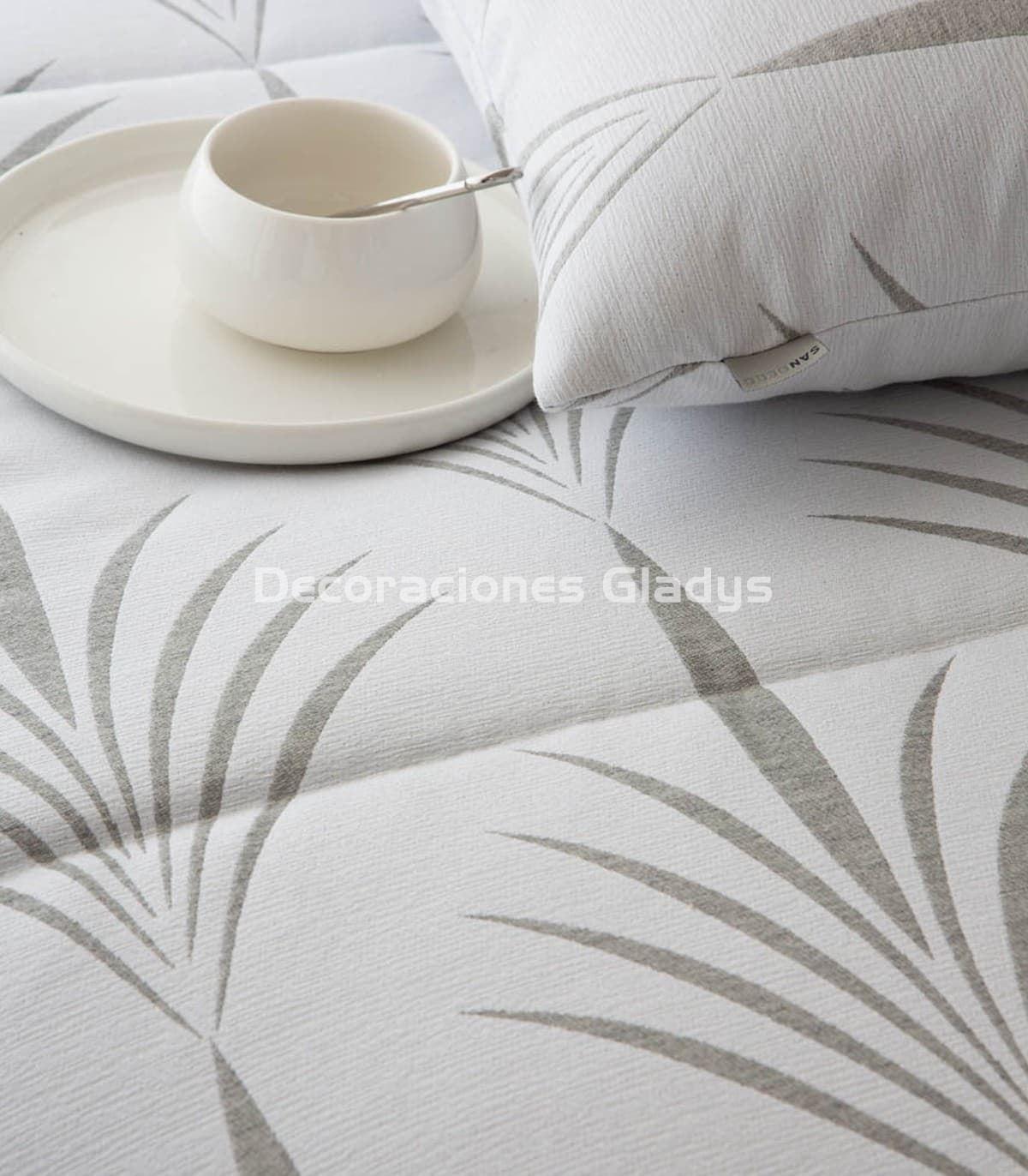 EDREDÓN JACQUARD VIESGO - Imagen 6