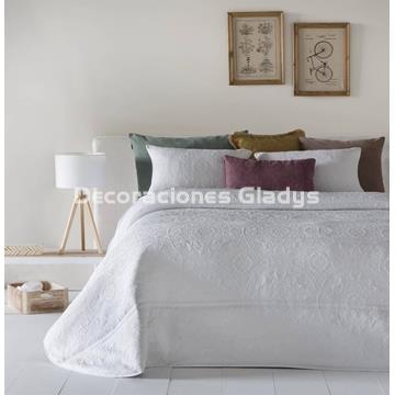 EDREDON JAQUARD PLANES - Imagen 1