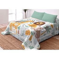 EDREDON JUNGLE - Imagen 1