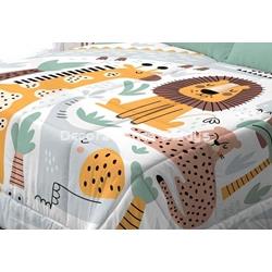 EDREDON JUNGLE - Imagen 2