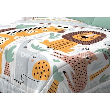 EDREDON JUNGLE - Imagen 2