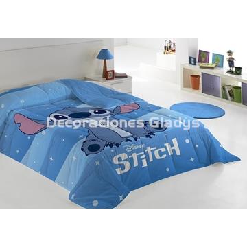 EDREDON LILO STITCH WAVES - Imagen 1