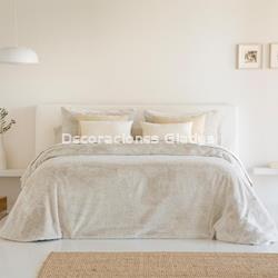 EDREDON LUXURY SANUR - Imagen 1