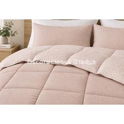 EDREDON NORDICA 266 NUDE - Imagen 1