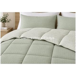 EDREDON NORDICA 266 SALVIA - Imagen 1