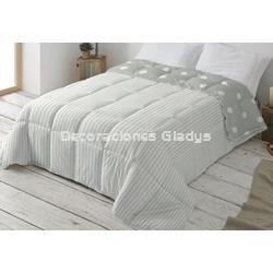 EDREDON NORDICO 263-04 MENTA - Imagen 2