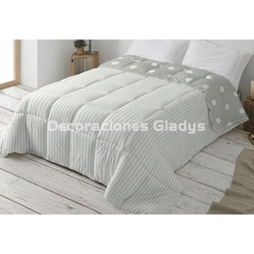 EDREDON NORDICO 263-04 MENTA - Imagen 2