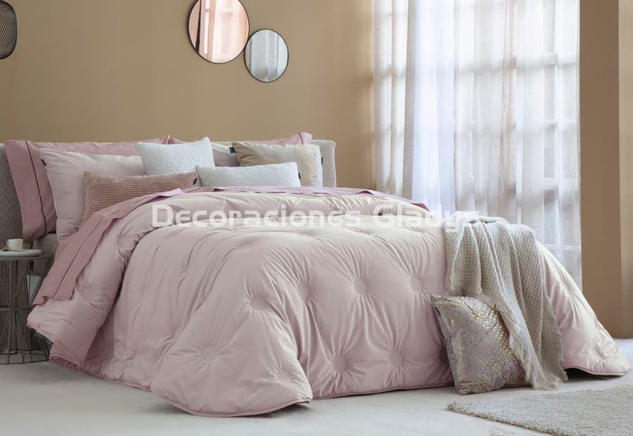 EDREDON NORDICO ODIN LAVANDA - Imagen 1