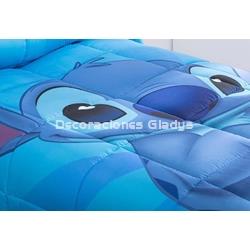 EDREDON NORDICO STITCH - Imagen 2