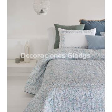 EDREDÓN  OLVERA - Imagen 1