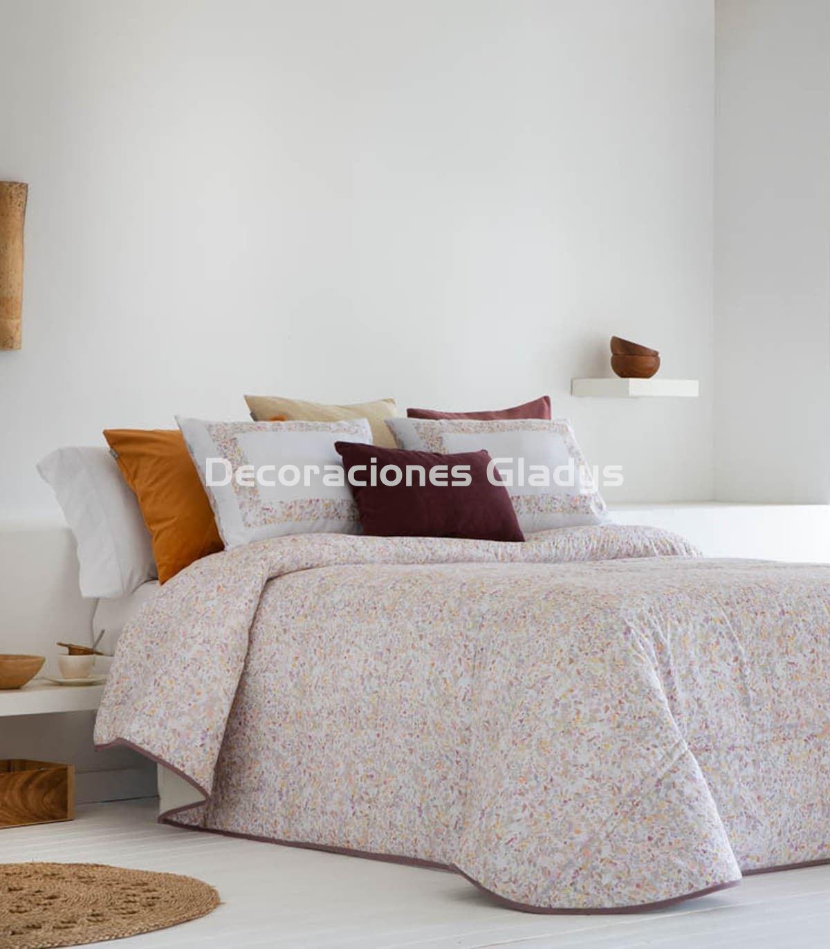 EDREDÓN  OLVERA - Imagen 5