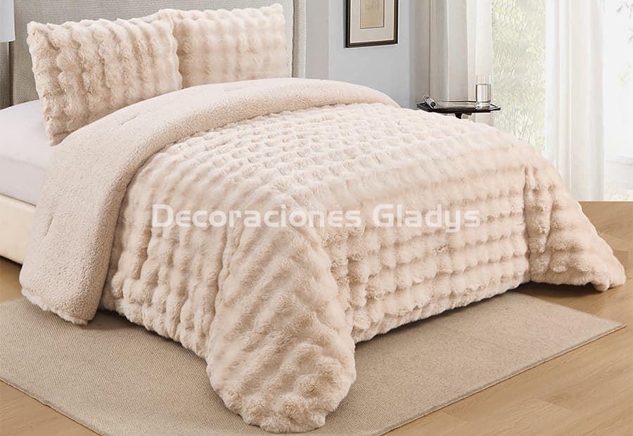 EDREDON RABBIT BURBUJAS - Imagen 4