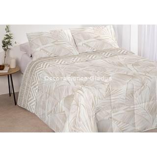 EDREDON REVERSIBLE CHIARA - Imagen 1