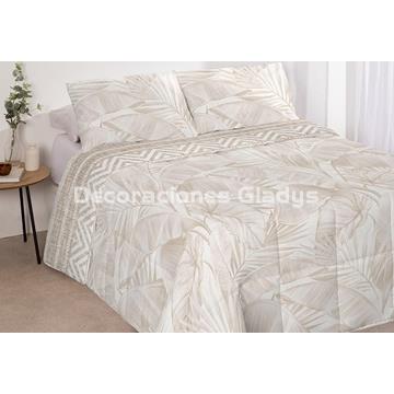 EDREDON REVERSIBLE CHIARA - Imagen 1