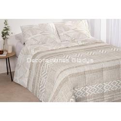 EDREDON REVERSIBLE CHIARA - Imagen 2