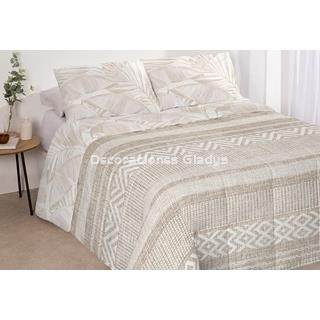 EDREDON REVERSIBLE CHIARA - Imagen 2