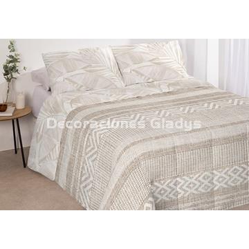 EDREDON REVERSIBLE CHIARA - Imagen 2