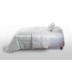 EDREDON REVERSIBLE SAMARA - Imagen 1